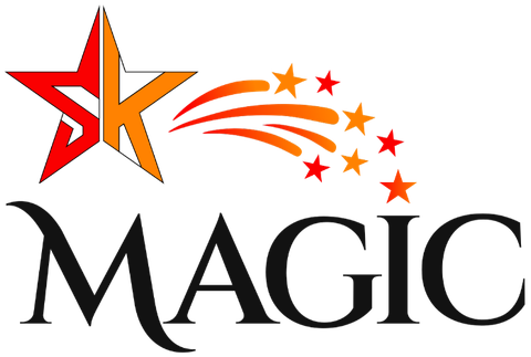 SK MAGIC