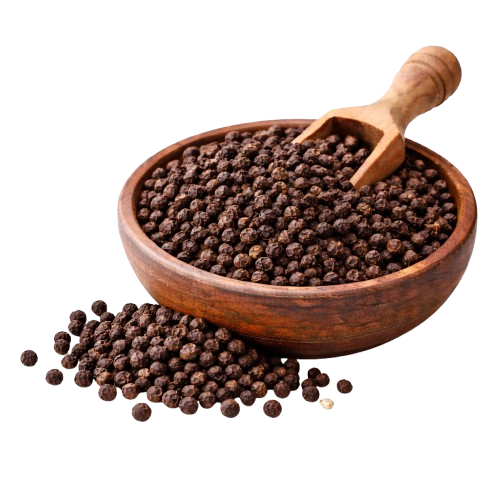 Black Pepper